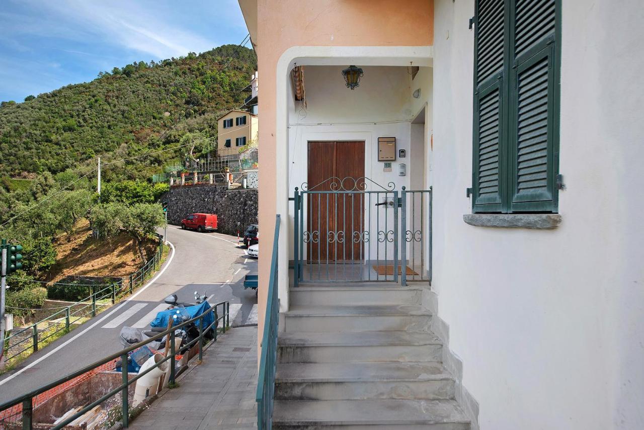 Casa Luci Villa Levanto Exterior photo